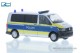 Rietze 53732, EAN 4037748537327: H0/1:87 VW T6 Polizei Hamburg