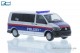 Rietze 53740, EAN 4037748537402: H0/1:87 VW T6 LR Polizei Wien (AT)