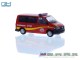 Rietze 53755, EAN 4037748537556: T6 FW Hansestadt Wismar