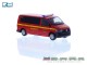 Rietze 53758, EAN 4037748537587: 1:87 VW T6 FW Lübeck