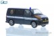 Rietze 53801, EAN 4037748538010: H0/1:87 VW T6 Gendarmerie Garde Republicaine (FR)