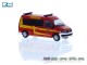 Rietze 53812, EAN 4037748538126: 1:87 VW T6 FW Altmoorhausen
