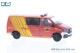 Rietze 53865, EAN 4037748538652: 1:87 VW T6.1 Feuerwehr Bad Orb