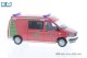 Rietze 53874, EAN 4037748538744: 1:87 VW T6 Feuerwehr Petersberg