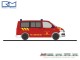 Rietze 53916, EAN 4037748539161: VW T6 FW LK Peine