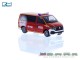 Rietze 53917, EAN 4037748539178: 1:87 VW T6.1 FW Hirzenhain