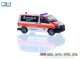 Rietze 53920, EAN 4037748539208: T6 Notarzt Johanniter Rhein-M