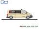 Rietze 53942, EAN 4037748539420: VW T6 DRK KV Güstrow