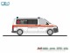Rietze 53946, EAN 4037748539468: VW T6 BRK München