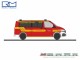 Rietze 53975, EAN 4037748539758: VW T6.1 FW Erkrath (NRW)