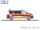 Rietze 53982, EAN 4037748539826: VW T6 Feuerwehrtechn. Zentrale Lingen