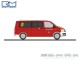 Rietze 53984, EAN 4037748539840: VW T6 FW Melk (AT)