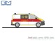 Rietze 53991, EAN 4037748539918: VW T6.1 KdoW Katastrophenschutz Thüringen