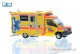 Rietze 61713, EAN 4037748617135: Wietmarscher Ambulanzfahrzeug RTW Rettungsdienst Murten