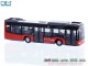 Rietze 67942, EAN 4037748679423: Citaro K´12 Stadtbus Dornbirn