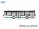 Rietze 67950, EAN 4037748679508: MB Citaro Ehrlich Touristik