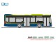 Rietze 67964, EAN 4037748679645: 1:87 Mercedes-Benz Citaro K ´15 Omnibusverkehr Reiseberger MVV
