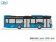 Rietze 67968, EAN 4037748679683: MB Citaro K Regio VRN Speyer