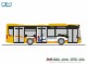 Rietze 67973, EAN 4037748679737: MB Citaro K´12 Grindelwald