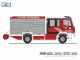 Rietze 68165, EAN 4037748681655: Magirus HLF FW Zeuschnitz