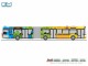 Rietze 68836, EAN 4037748688364: MB Citaro G´11 MVG Mainz