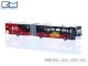 Rietze 68838, EAN 4037748688388: Citaro G´11 DLRG Cuxhave