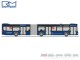 Rietze 69329, EAN 4037748693298: Mercedes-Benz Citaro G 12 Bodensee-Oberschwaben-Bahn - SEV