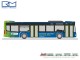 Rietze 69349, EAN 4037748693498: MB Citaro GVB Görlitz