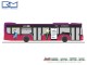 Rietze 69350, EAN 4037748693504: MB Citaro Vestische eezy.nrw