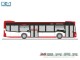 Rietze 69374, EAN 4037748693740: MB Citaro WUPSI Leverkusen