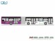 Rietze 69945, EAN 4037748699452: MB Citaro G´06 Connexxion