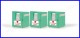 Rietze 70259, EAN 4037748702596: H0 3x Altkleidercontainer