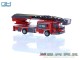 Rietze 71113, EAN 4037748711130: DLK n.B. FW Monschau