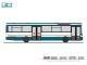 Rietze 71845, EAN 4037748718450: MB O 405 SW Heilbronn