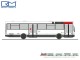 Rietze 72134, EAN 2000076000421: MAN SL 202 Möbus MG