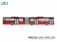 Rietze 72770, EAN 4037748727704: MAN Lion´s City G´15 Südbaden
