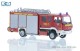 Rietze 72934, EAN 4037748729340: 1:87 Schlingmann Varus HLF Feuerwehr Enger