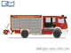 Rietze 72946, EAN 4037748729463: Schlingmann Varus HLF FW Niederzier