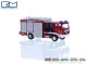 Rietze 72970, EAN 4037748729708: Varus MAN HLF FW Ledgen