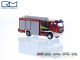 Rietze 72989, EAN 4037748729890: Schlingmann Varus MAN 13t ´08 HLF FW Vorführdesign