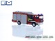 Rietze 72990, EAN 4037748729906: Schlingmann Varus MAN 18t ´17 HLF FW Vorführdesign