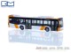 Rietze 73466, EAN 4037748734665: MB Citaro V-Bus Lampertheim