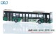 Rietze 73503, EAN 4037748735037: Citaro´15 MBC (CH)