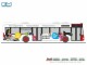Rietze 73508, EAN 4037748735082: MB Citaro15 Stadtbus Freising