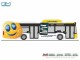 Rietze 73512, EAN 4037748735129: MB Citaro15 NGT VWG Oldenburg