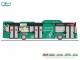 Rietze 73513, EAN 4037748735136: MB Citaro 15 NGT Gießen