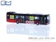 Rietze 73518, EAN 4037748735181: Citaro 15 ÖBB -SEV (AT)