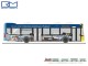 Rietze 73522, EAN 2000076000605: MB Citaro Hartmann Berlin