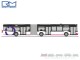 Rietze 73576, EAN 4037748735761: Mercedes-Benz Citaro G ´15 Öffi´s Nahverkehr Hameln-Pyrmont