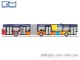 Rietze 73577, EAN 4037748753778: Mercedes-Benz Citaro G ´15 Stadtbus Ingolstadt - Sonepar
